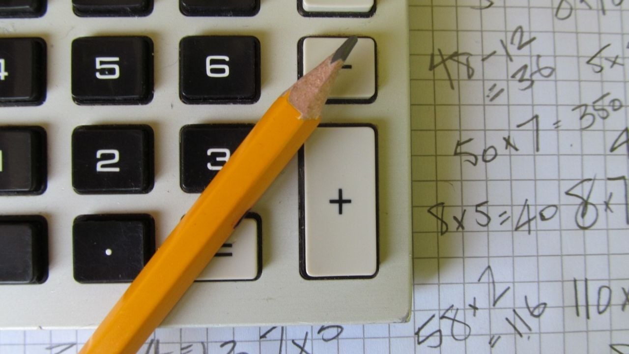 calculator